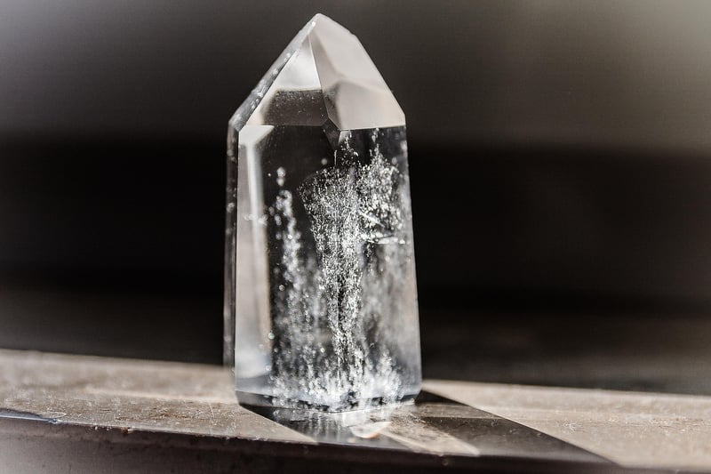 Crystal Caves