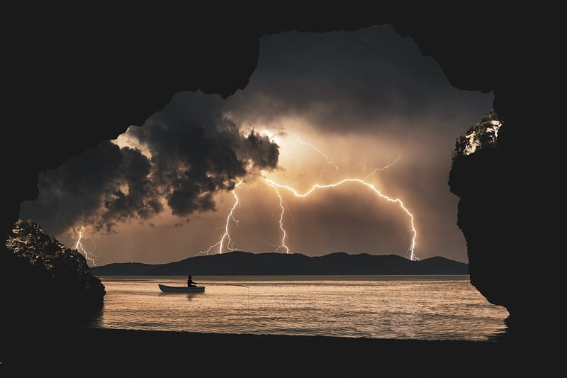 Legendary Cave
